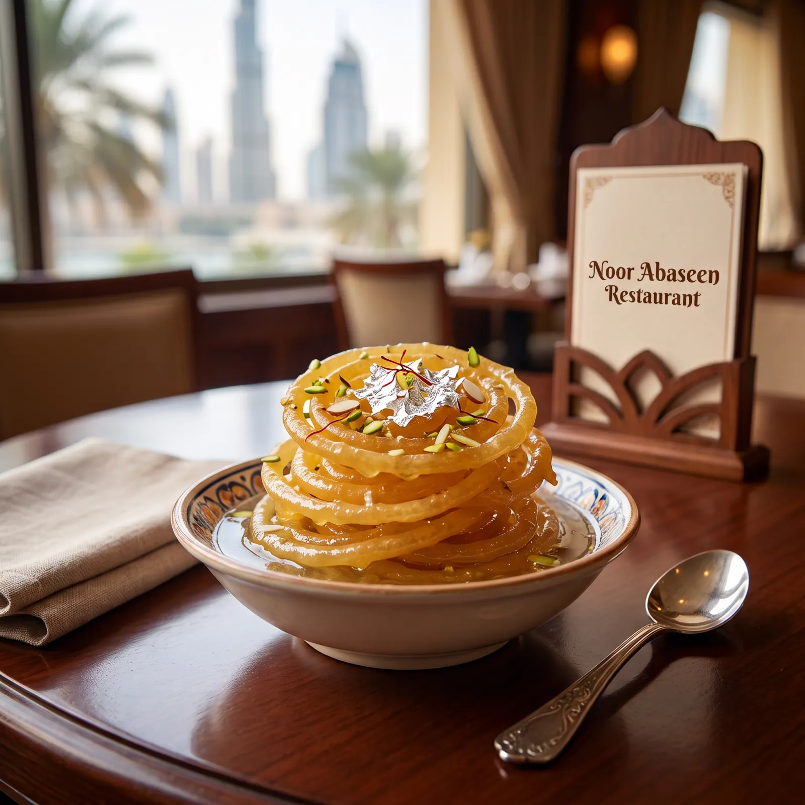 Jalebi