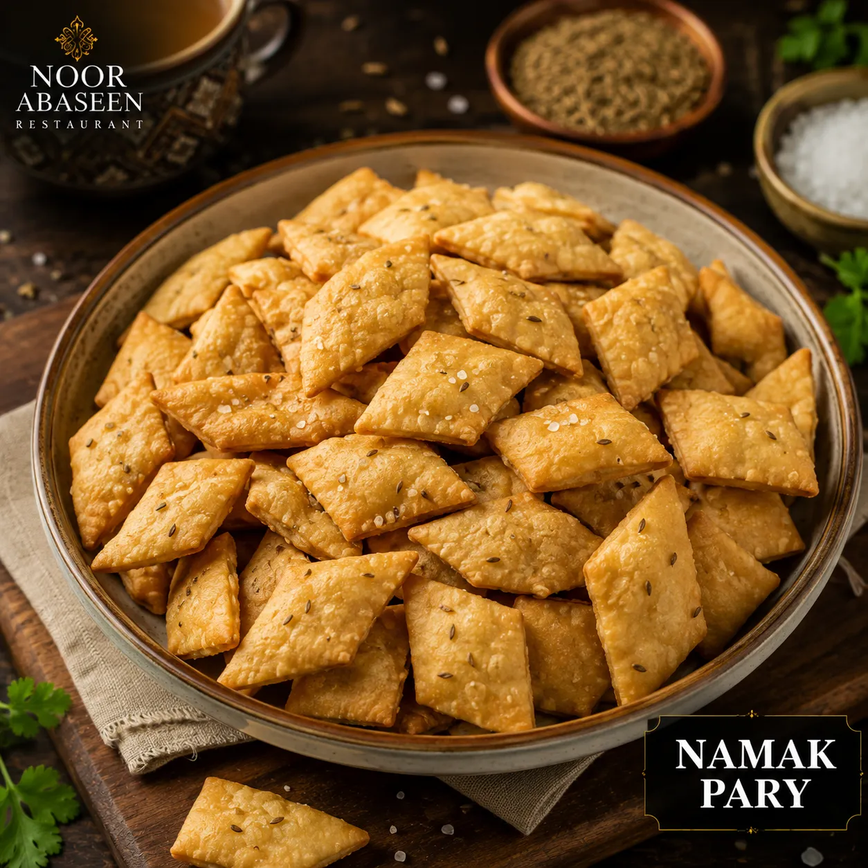 Namak Pary