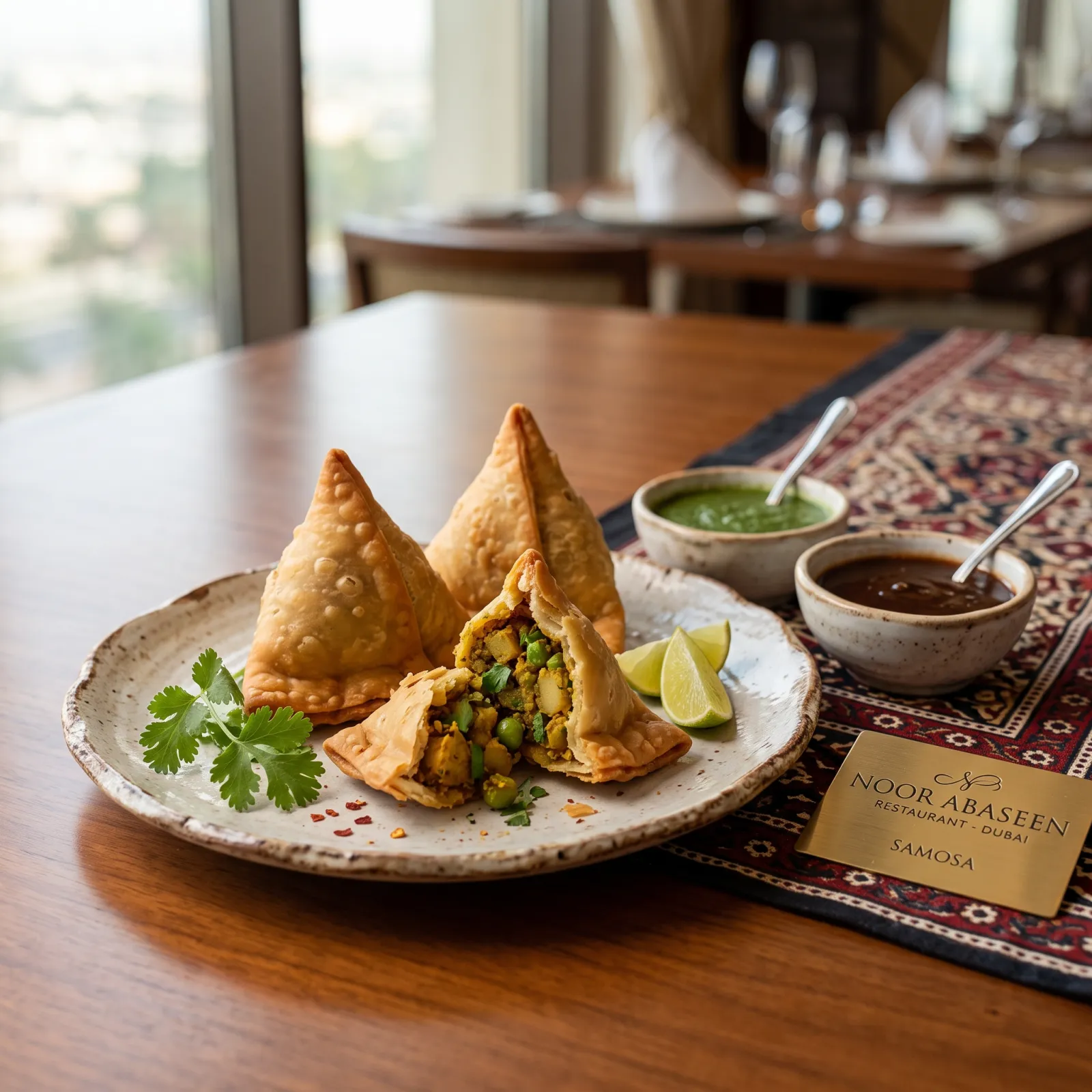 Samosa