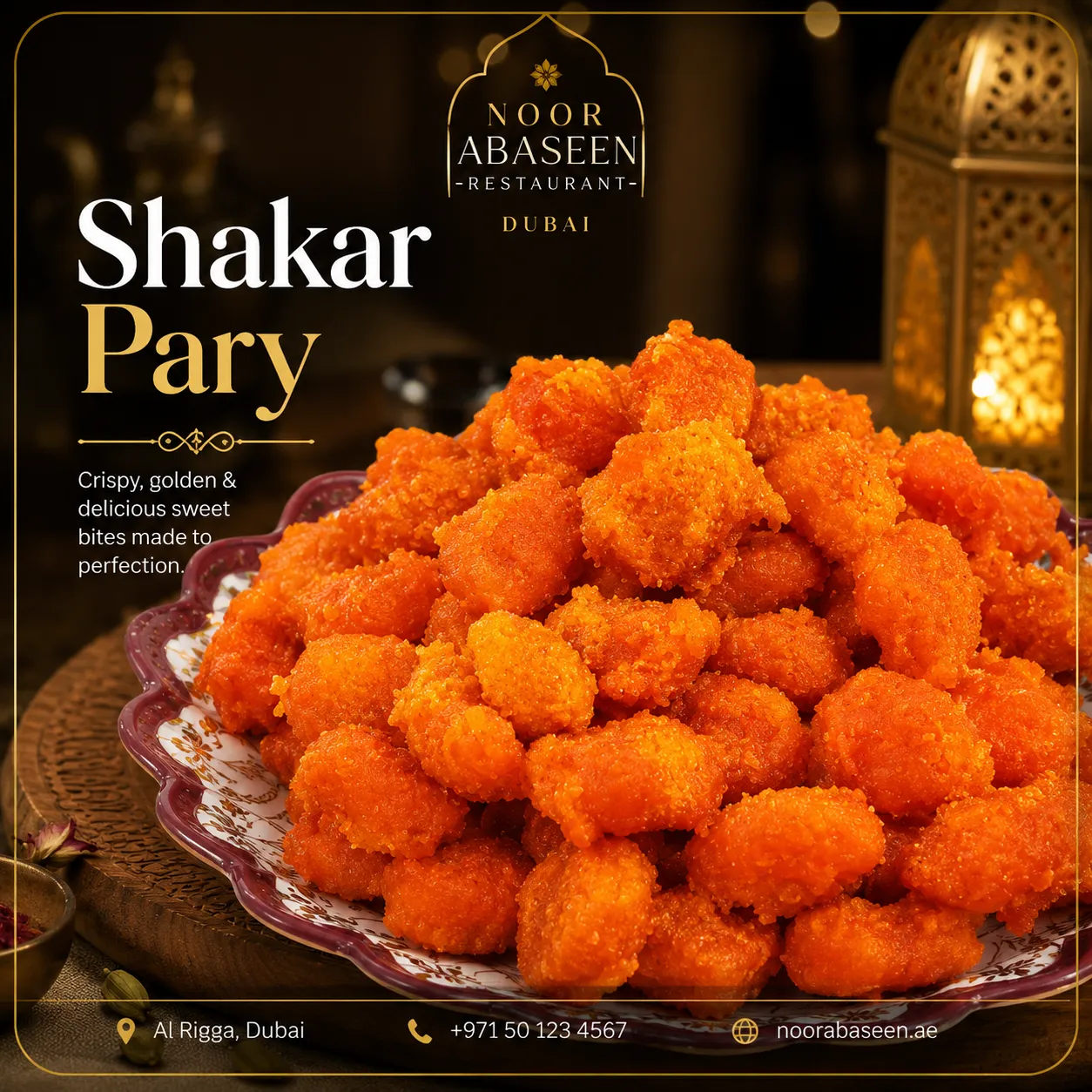 Shakar Pary