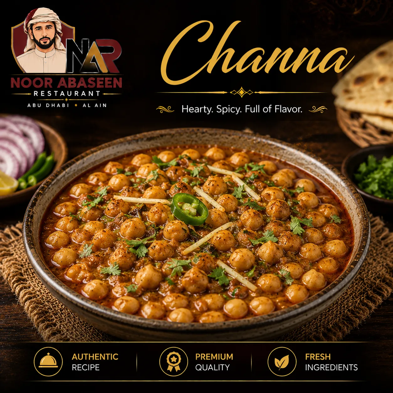 Channa