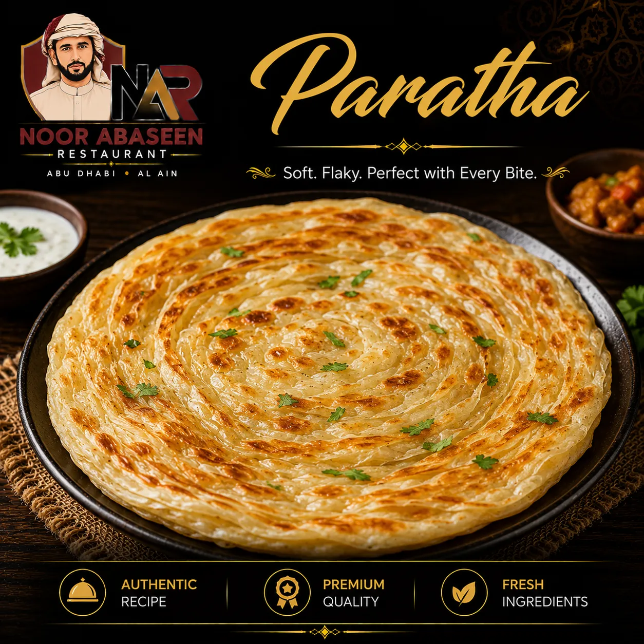 Paratha