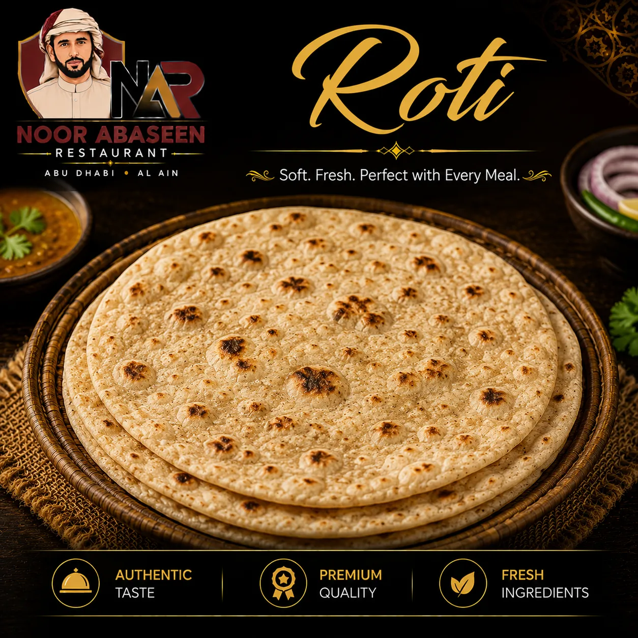 Roti