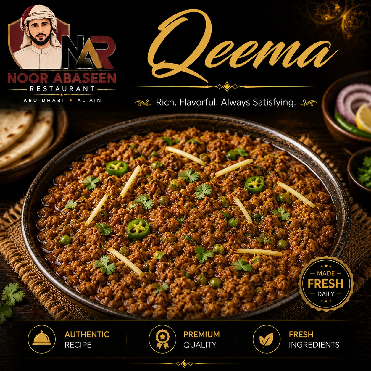 Qeema