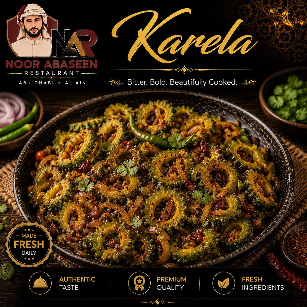 Karela
