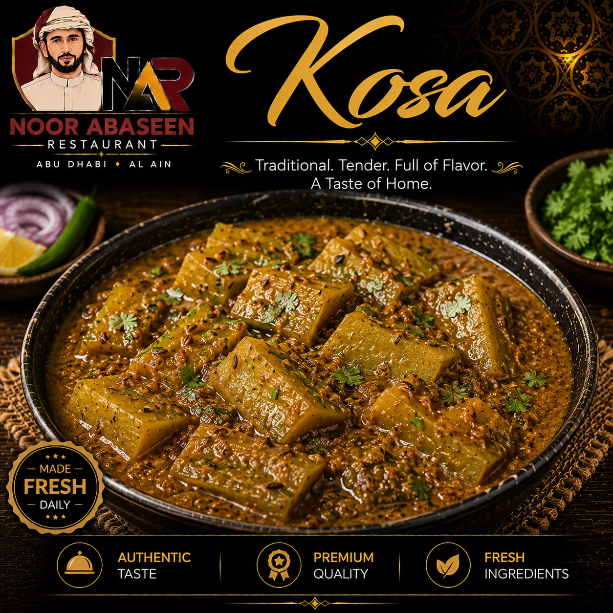 Kosa