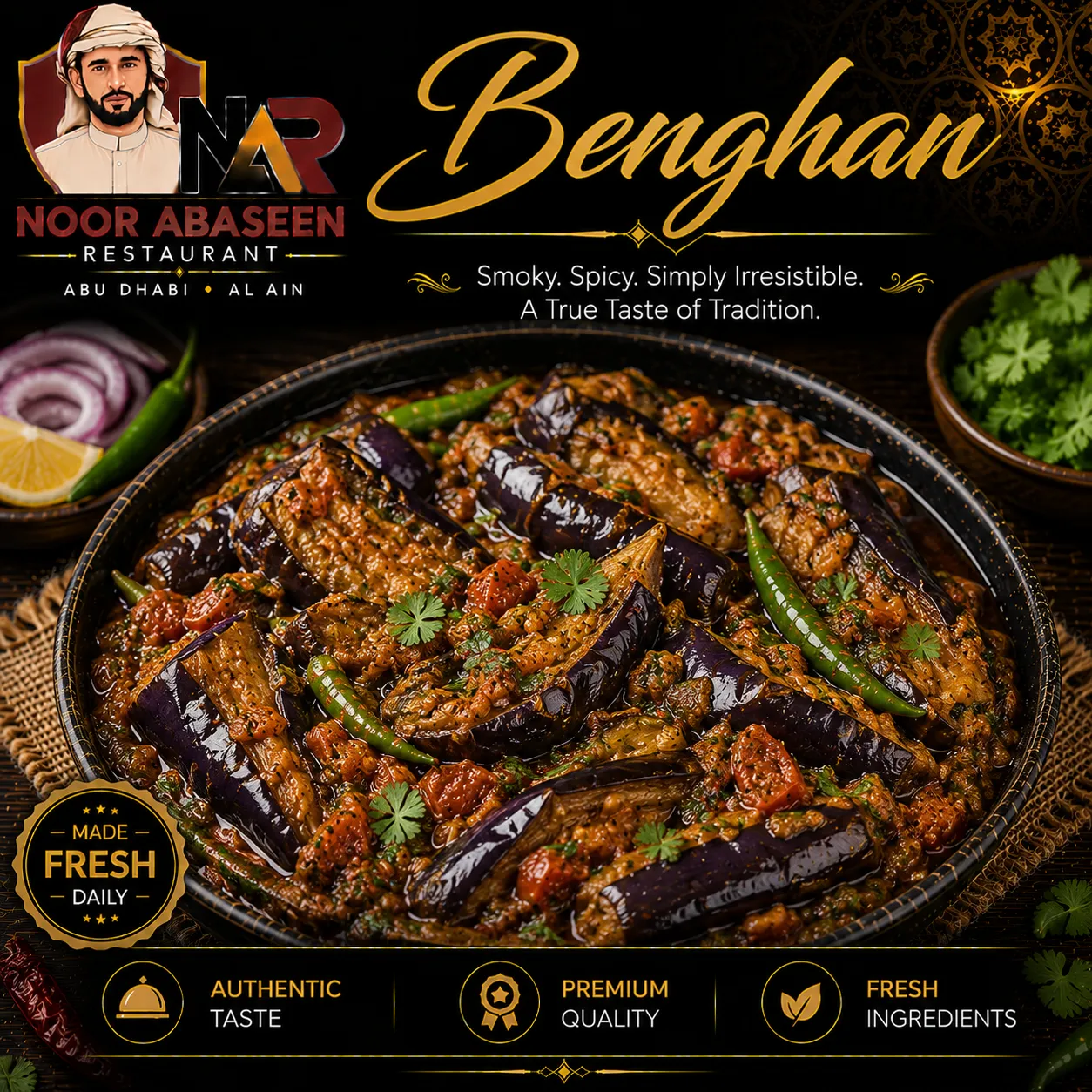 Benghan