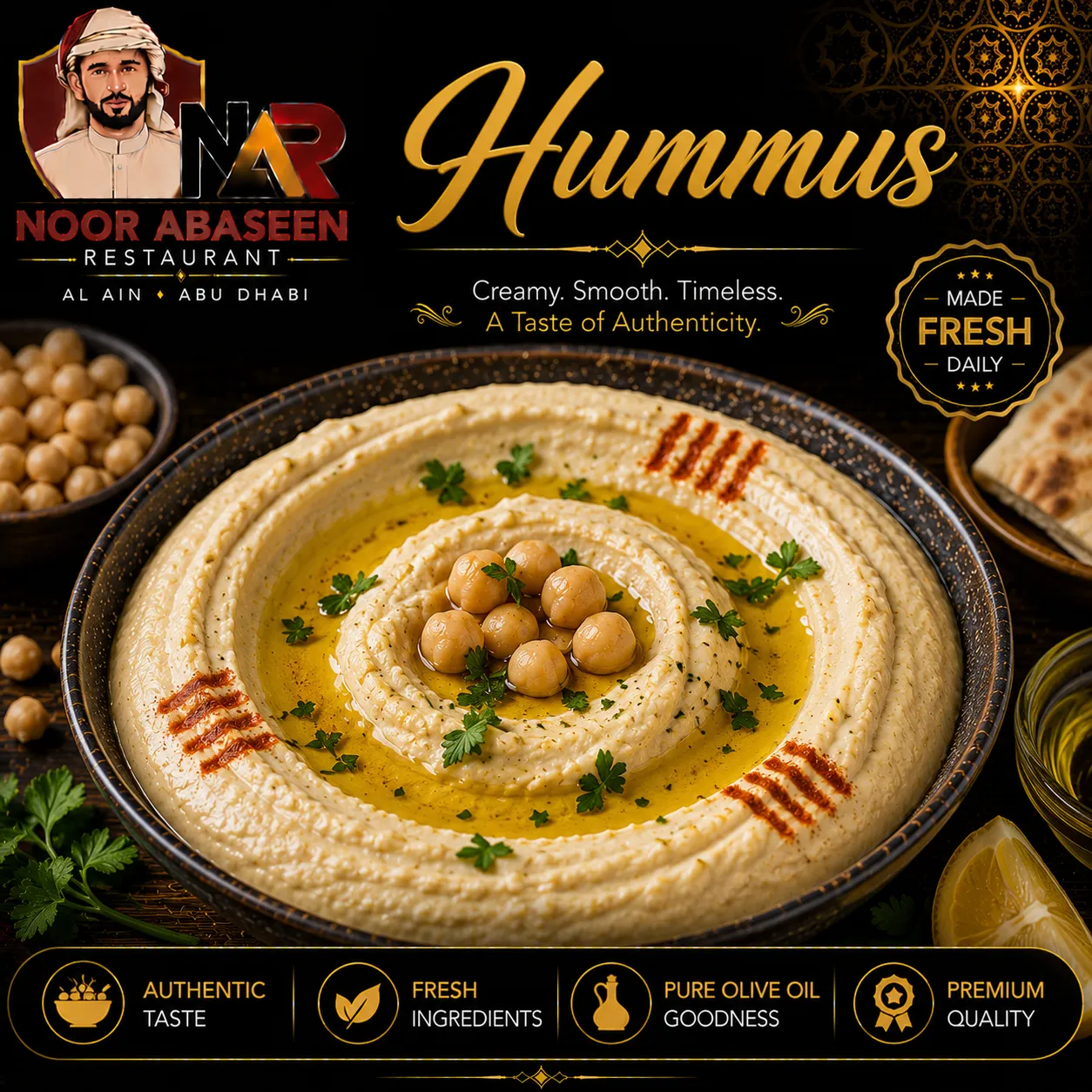 Hummus