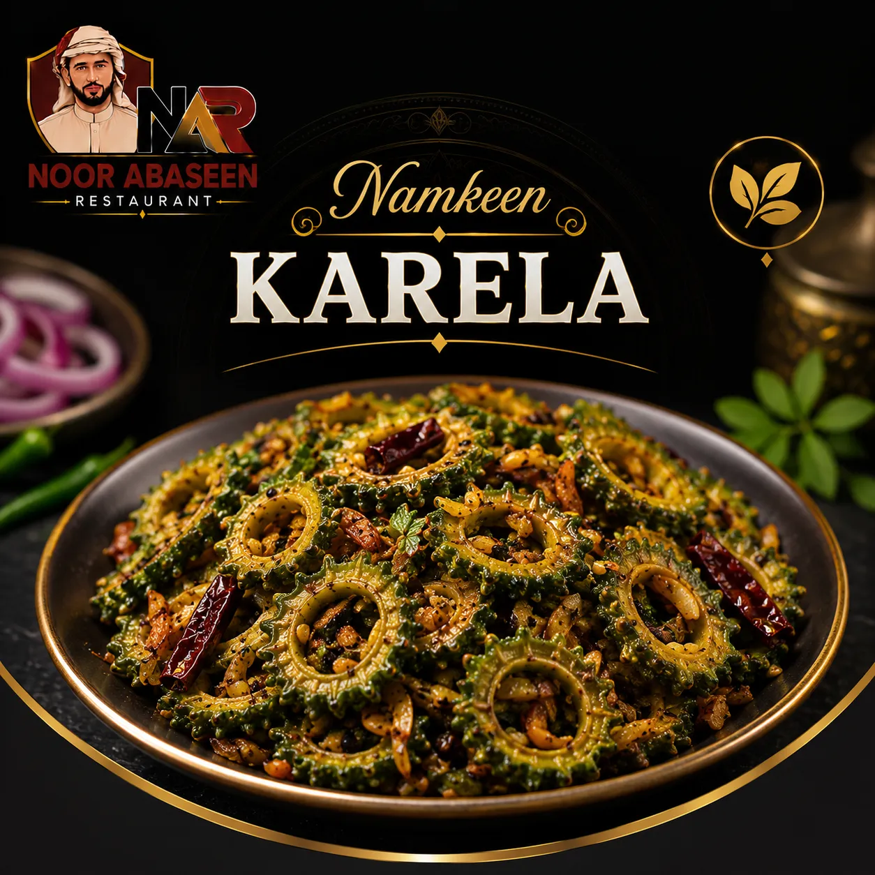 Namkeen Items