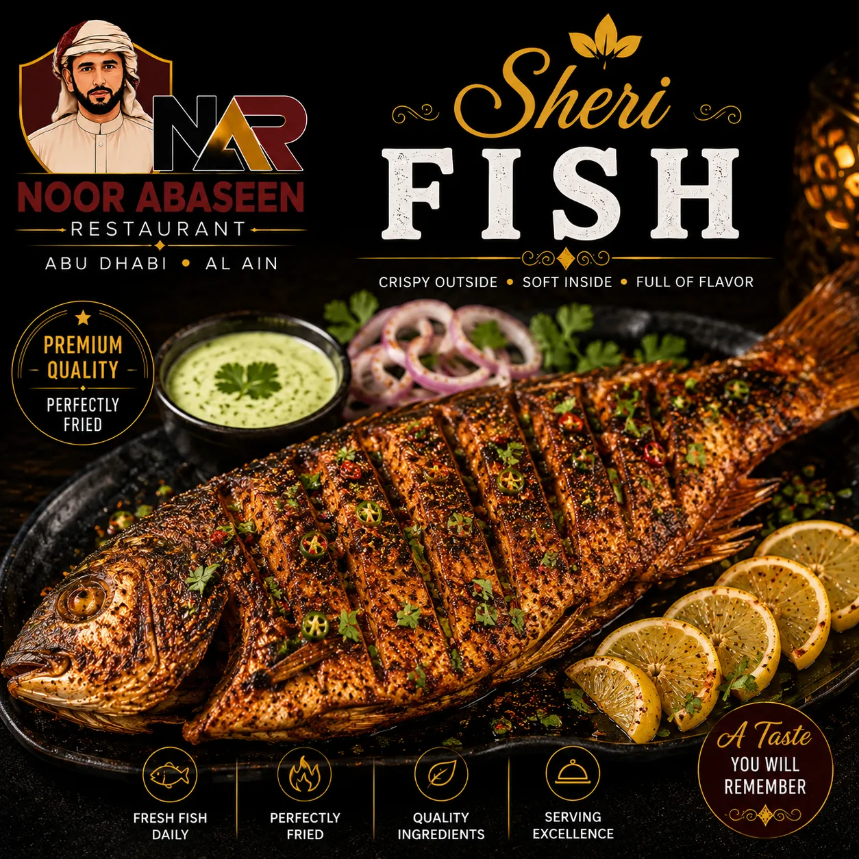 Sheri Fish